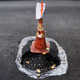 Image for article titled These Outlaws Are Fixing Potholes